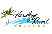 Floridays Resort - Paramount... Logo