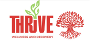 THRIVE Wellness and Recovery Inc. Logo