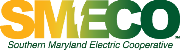 Southern Maryland Electric... Logo