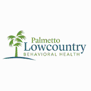 Palmetto Lowcountry Behavioral... Logo