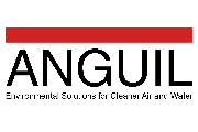Anguil Environmental Systems,... Logo