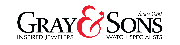 Gray and Sons Jewelers Logo