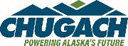 Chugach Electric Association Logo