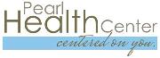 Pearl Health Center Logo