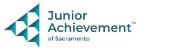 Junior Achievement of Sacramento Logo