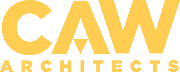 CAW Architects, Inc. Logo