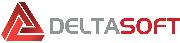 DeltaSoft Logo