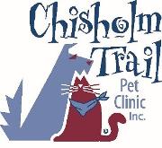 Chisholm Trail Pet Clinic, Inc Logo