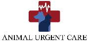 Animal Urgent Care PLLC Logo
