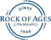 Rock of Ages Logo
