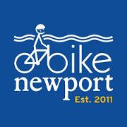 Bike Newport Logo