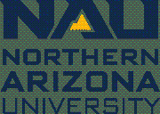 Northern Arizona University Logo