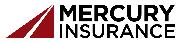 Mercury Insurance Logo