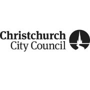 Christchurch City Council Logo