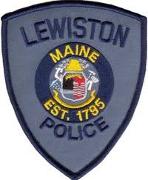 City of Lewiston Police Department Logo