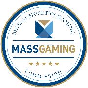 Massachusetts Gaming Commission Logo