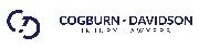 Cogburn Davidson Injury Lawyers Logo