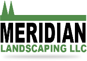 Meridian Landscaping Logo