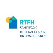 Regional Task Force on... Logo
