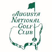 Augusta National Golf Club Logo