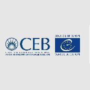 Council of Europe Development Bank (CEB) Logo
