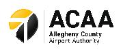 Allegheny County Airport... Logo
