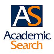Academic Search Logo