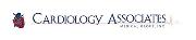 Cardiology Associates Medical... Logo