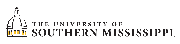 The University of Southern... Logo