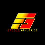 GForce Athletics Logo