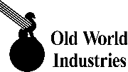 Old World Industries Logo