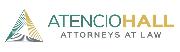 Atencio Hall, PLLC Logo