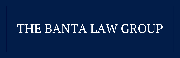 Banta Law Group Logo