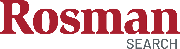 RosmanSearch Logo