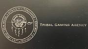 Muckleshoot Indian Tribe - Tribal Gaming Agency Logo