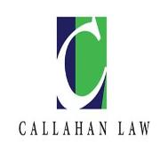 Callahan Law Logo