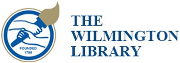 Wilmington Public Library Logo