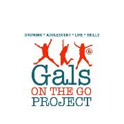 Gals on the Go Project Logo