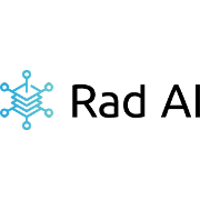 Rad AI Logo