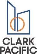 Clark Pacific Logo