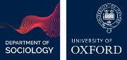 Department of Sociology, University of Oxford Logo