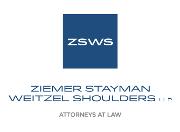 Ziemer Stayman Weitzel & Shoulders, LLP Logo