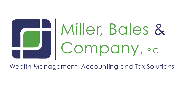Miller, Bales & Company, P.C. Logo