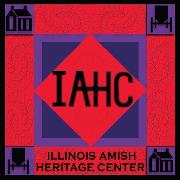 Illinois Amish Heritage Center Logo