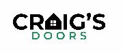 Craig's Doors - A Home Association Logo