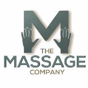 The Massage Company Logo
