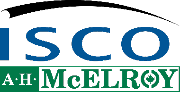 ISCO Industries, Inc. Logo