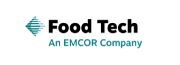 Food Tech, Inc. An EMCOR... Logo