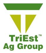 TriEst Ag Group, Inc. Logo