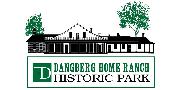 Dangberg Home Ranch Historic Park Logo